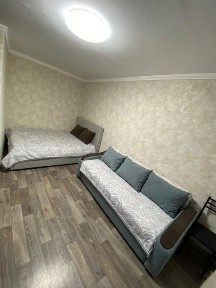 Павлодарская область, Экибастуз