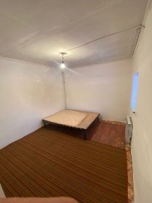 Времянка Елтай Отопление газ