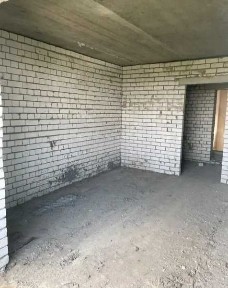 1 ком квартира на тэц