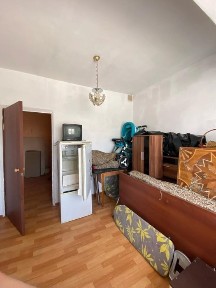 3 х комнатная квартира