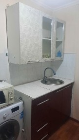 Атырауская область, Атырау, Авангард