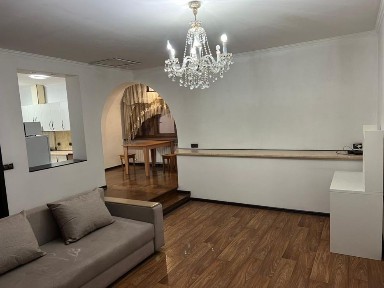 Сдам квартиру