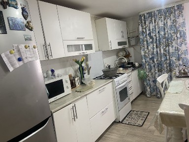 Продам частный, отдельно стоящий дом, район Москва