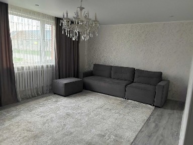 Костанайская область, Заречное