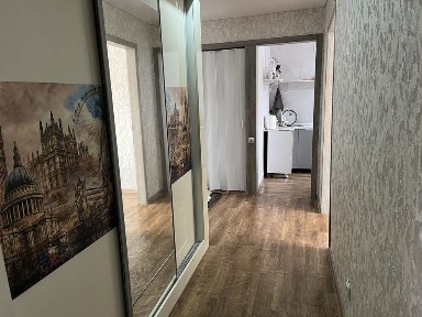 Акмолинская область, Степногорск