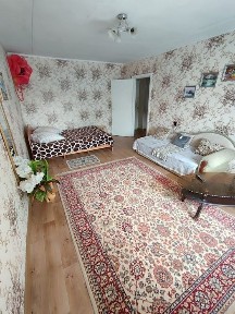 Акмолинская область, Степногорск