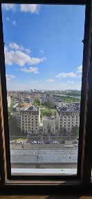 Акмолинская область, Астана, Алматинский район