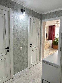 3-комн. квартира Достык Молл