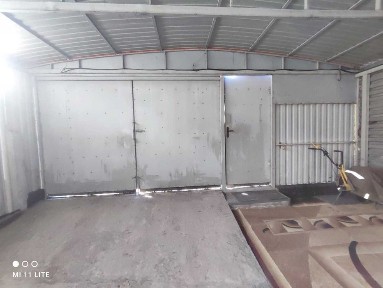 Шикарный дом по Сарыарка