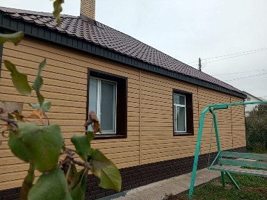 Продается дом на самозастройке!