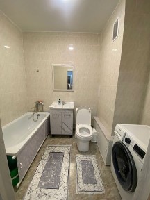 Алматинская область, Алматы, Жетысуский район