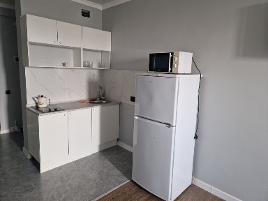 Алматинская область, Алматы, Бостандыкский район