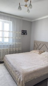 Акмолинская область, Астана, Алматинский район