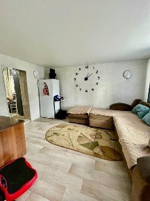 Акмолинская область, Щучинск