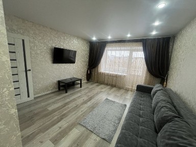 Акмолинская область, Степногорск