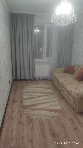 Аренда квартиры на долгосрочный период