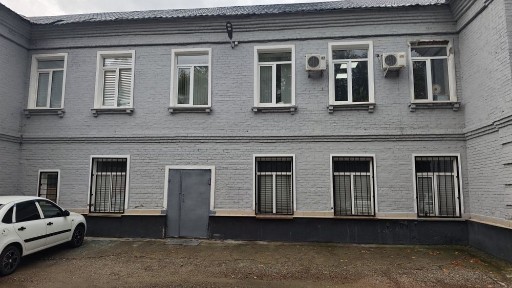 Восточно-Казахстанская область, Усть-Каменогорск, Дворец спорта