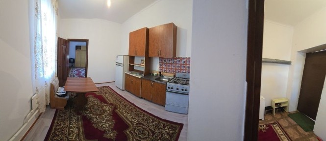 Времянка аренда центр города