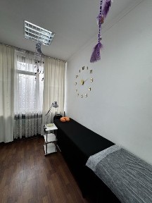 Сдаю кушетку в кабинете, аренда кушетки