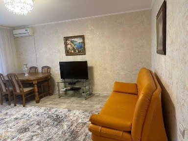 Западно-Казахстанская область, Уральск, Облисполком