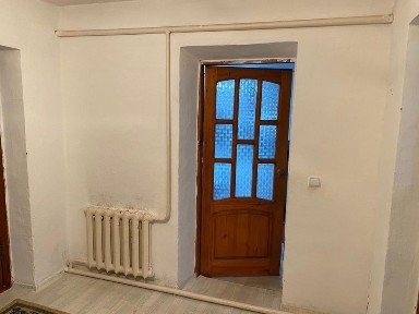 Алматинская область, Каскелен