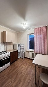 1 комнатная квартира по улице Рыскулова