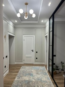 3-х комнатная квартира