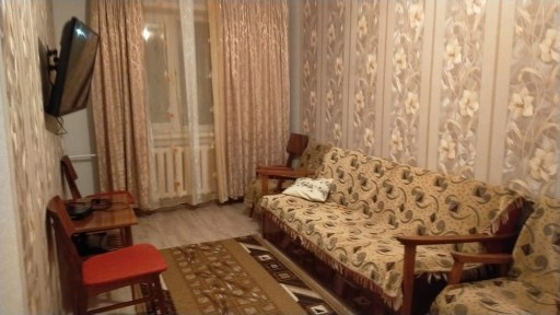 Акмолинская область, Степногорск