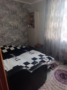 Продам двухкомнатную квартиру