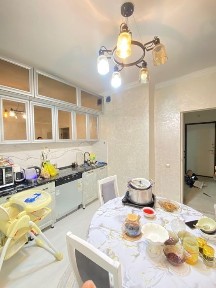 Продам квартиру в м/н Бирлик