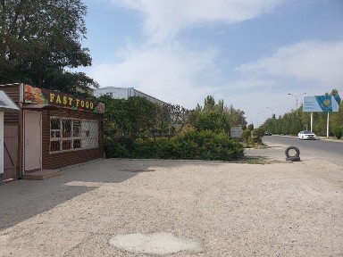 Жамбылская область, Болтирик шешен