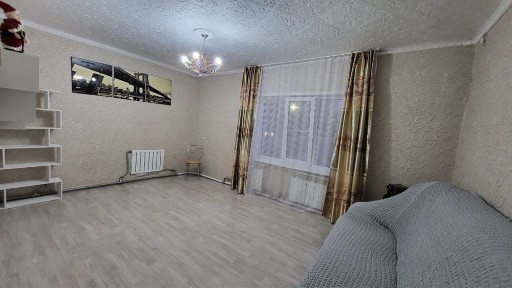 Сдам уютную, светлую квартиру, семейной паре, на долгий срок.