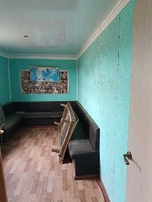 Продается жилой контейнер 40фут. 12метров