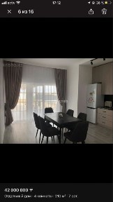 Атырауская область, Атырау, Авангард