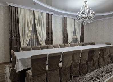 Гостевой дом от 60000тг