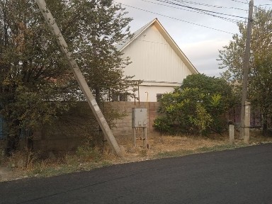 Жамбылская область, Болтирик шешен