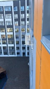 Продам 3-х комнатную квартиру в ЖК ЕВРАЗИЯ