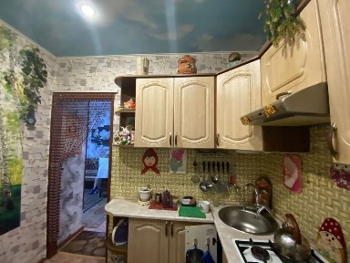 Продам 2-х комнатную квартиру