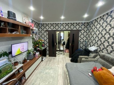 Продам уютную квартиру! Либо обмен на 3 комнатную!