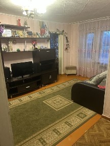 Продам. Квартиру.