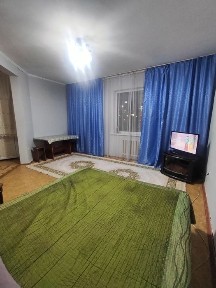 Алматинская область, Талдыкорган, Микрорайон 1