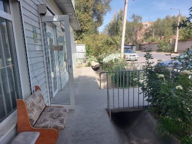 Сдам помешение под бизнес