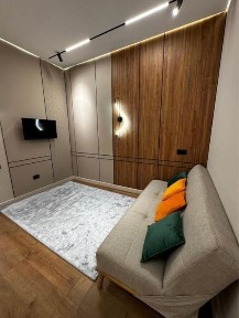 Акмолинская область, Астана, Есильский район