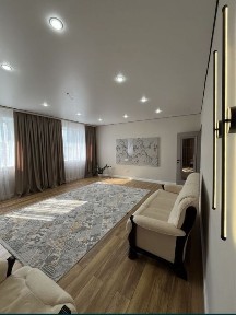 Акмолинская область, Астана, Есильский район