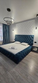 Акмолинская область, Астана, Есильский район