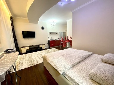 Жамбылская область, Тараз, 1-мкр. Акбулак