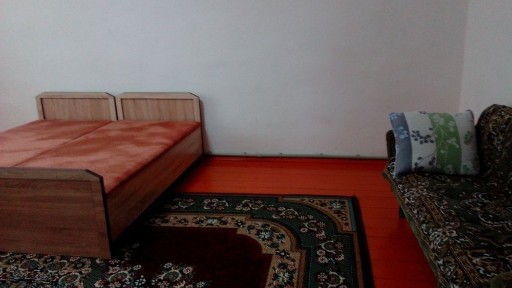 Коттедж Бургулюк