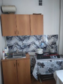 Посуточно квартира 1 ком