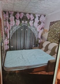 Актюбинская область, Актобе, Жилгородок