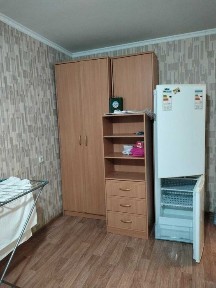 1 бөлмелі квартира жалға беріледі